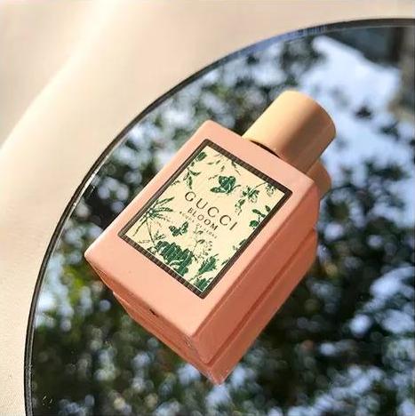 gucci古驰flora经典花之舞女士香水,guccipourhommeii男性淡香水