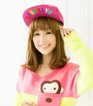 什么刘海显脸小?下次刘海就这么剪!修颜又时尚