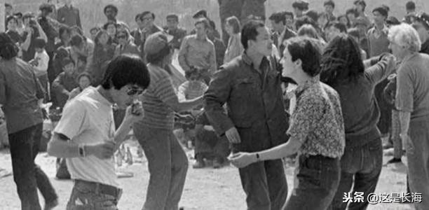 好嗨哟歌曲迪斯科,好嗨哟是哪个视频