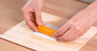 芒果肠粉强烈推荐,芒果肠粉最正宗的做法