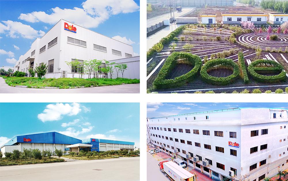 169年坚守与探索,都乐如何成为新鲜果蔬代名词