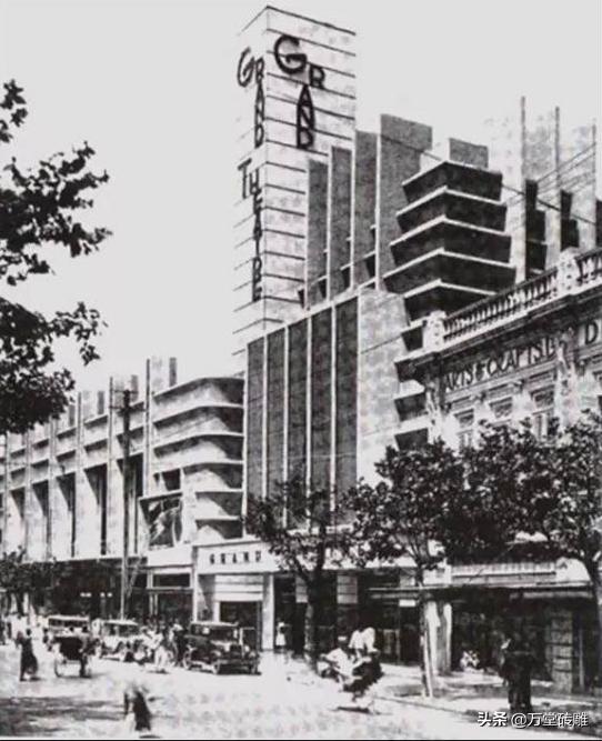 上海20个惊艳建筑,上海有建筑特色的建筑