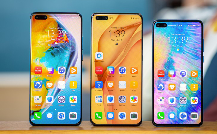 华为手机目前最值得入手哪几款,华为手机目前最值得入手的一款是