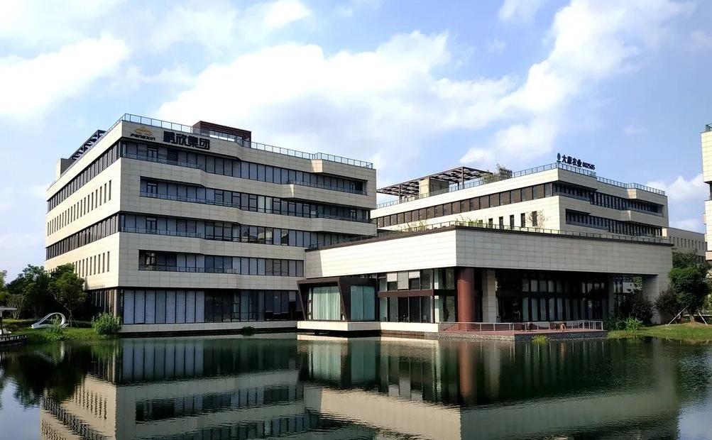 闵行区创业孵化,闵行智慧园区创业孵化