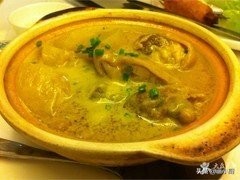 粤菜盆菜酱汁配方,粤菜经典酱汁配方