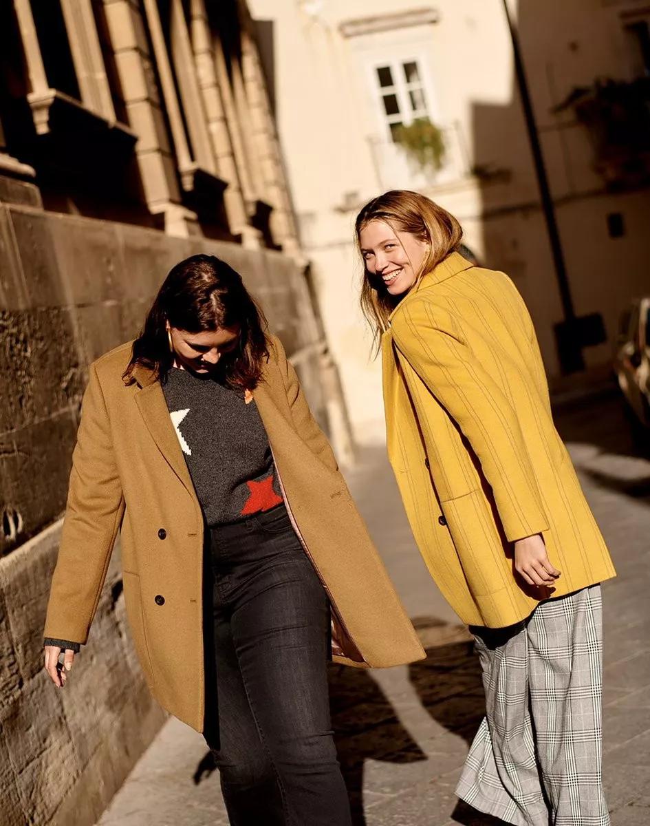 预定今年大火的“奶酪色”！这个“奶酪陷阱”你会跳吗？