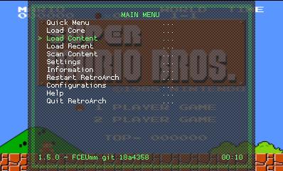 3ds掌机上各种模拟器,3ds模拟器使用方法
