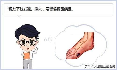 糖尿病脚麻木吃甲钴胺多久能见效,糖尿病人血糖控制好脚麻木能好吗