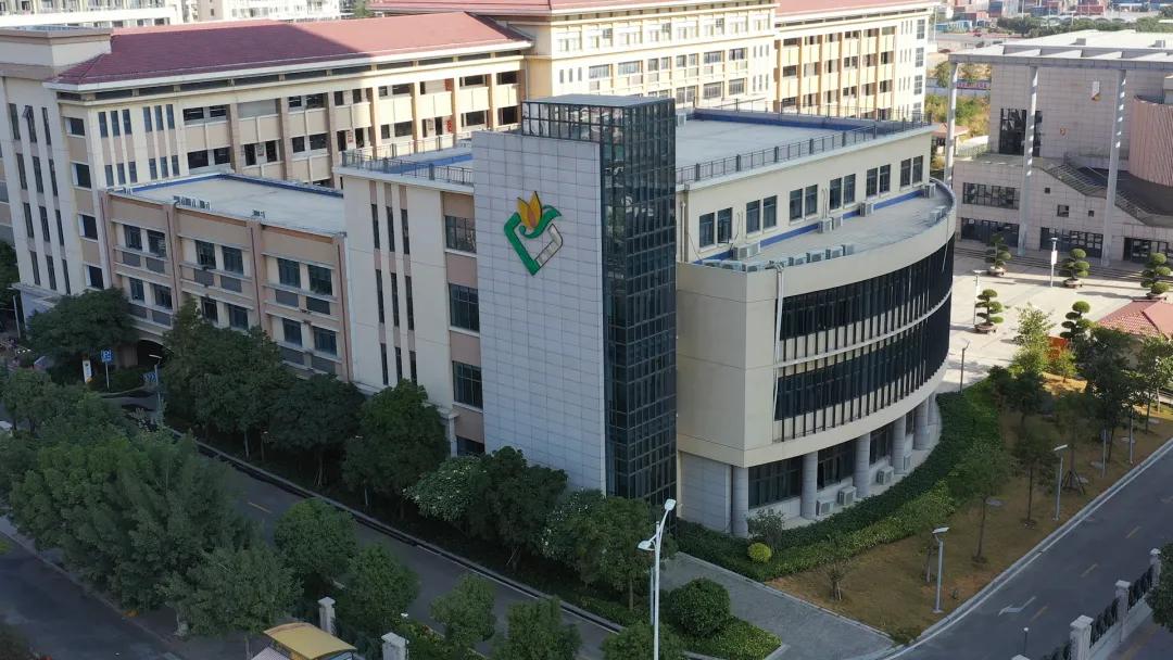 泉州环湾新区7大组团,泉州东海四大组团