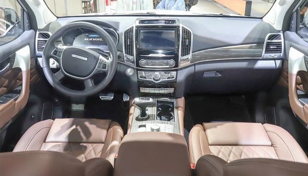 哈弗h9坦克调头如何操作视频,哈弗h9带三把锁价格