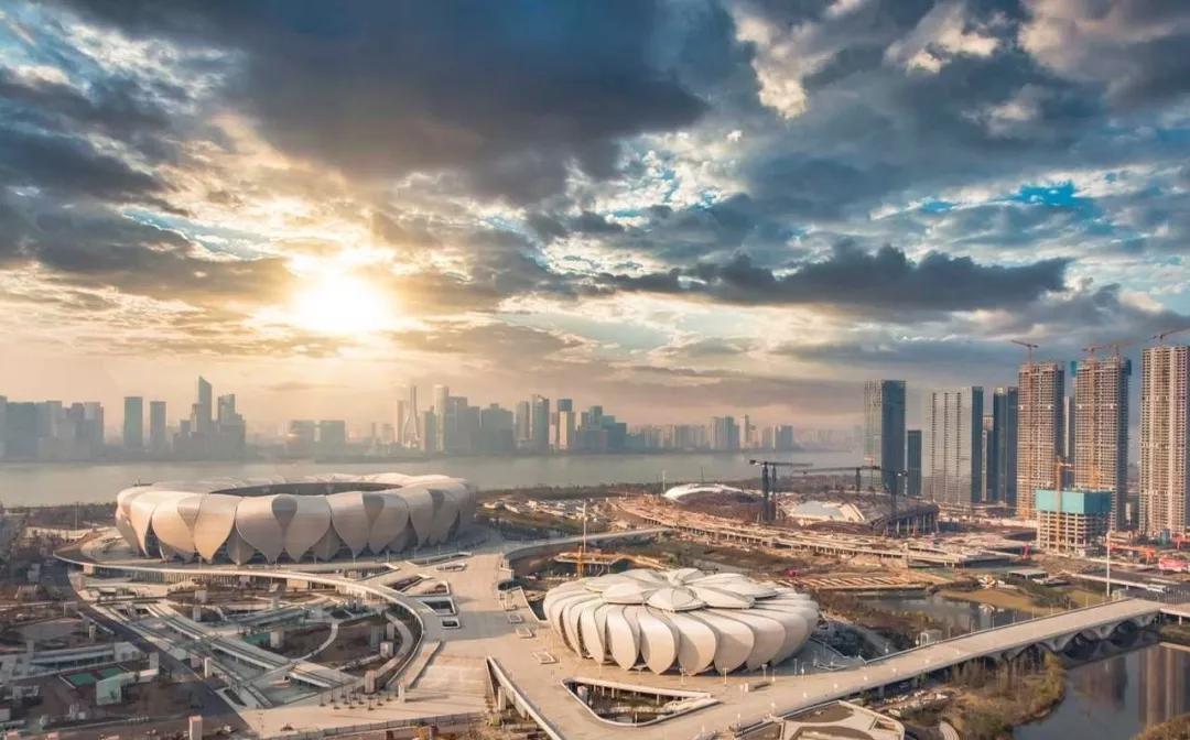 奥体滨江最好楼盘,奥体御虹府值得购买吗