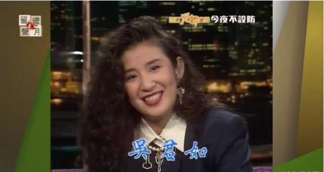 盘点香港剧林青霞关之琳,张国荣豆瓣评分演唱会