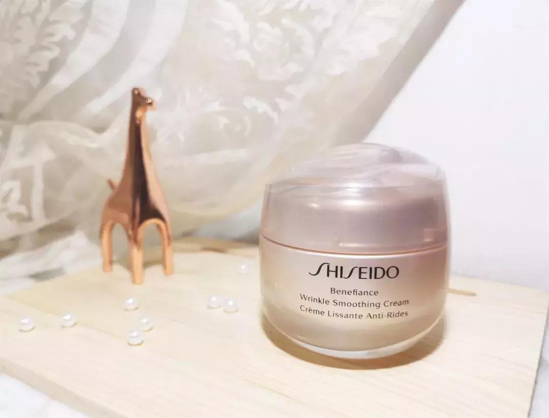 资生堂抗皱小雷达测评,资生堂抗皱小雷达小样