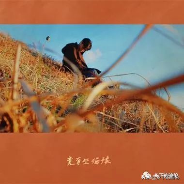 听见你的歌声，心里也刮起了风：吴青峰《起风了》