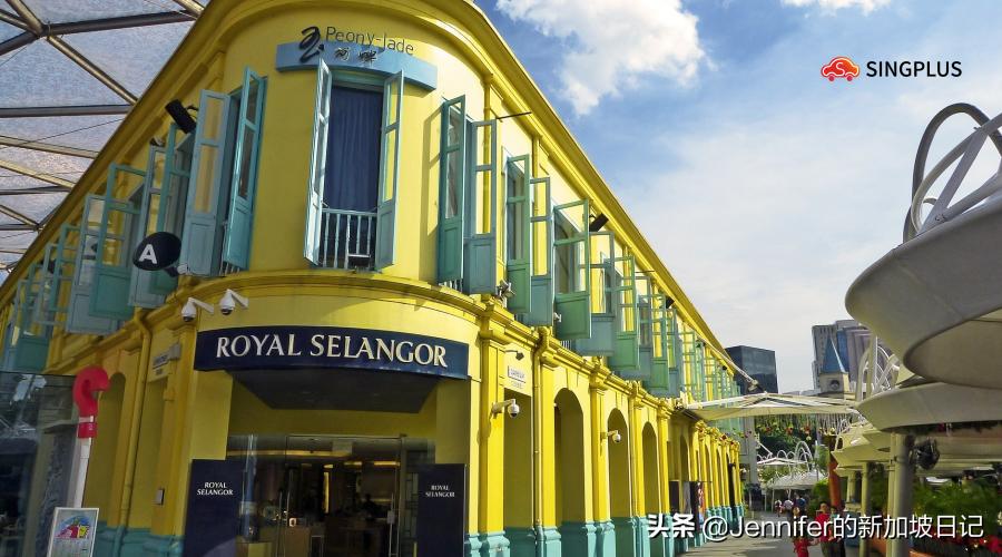 新加坡创业需要什么条件,新加坡看着不起眼却挣钱的行业