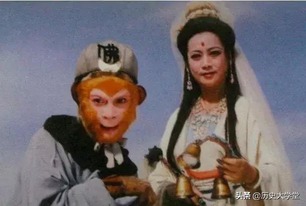 西游记孙悟空动过情吗,西游记中孙悟空真的是好人吗