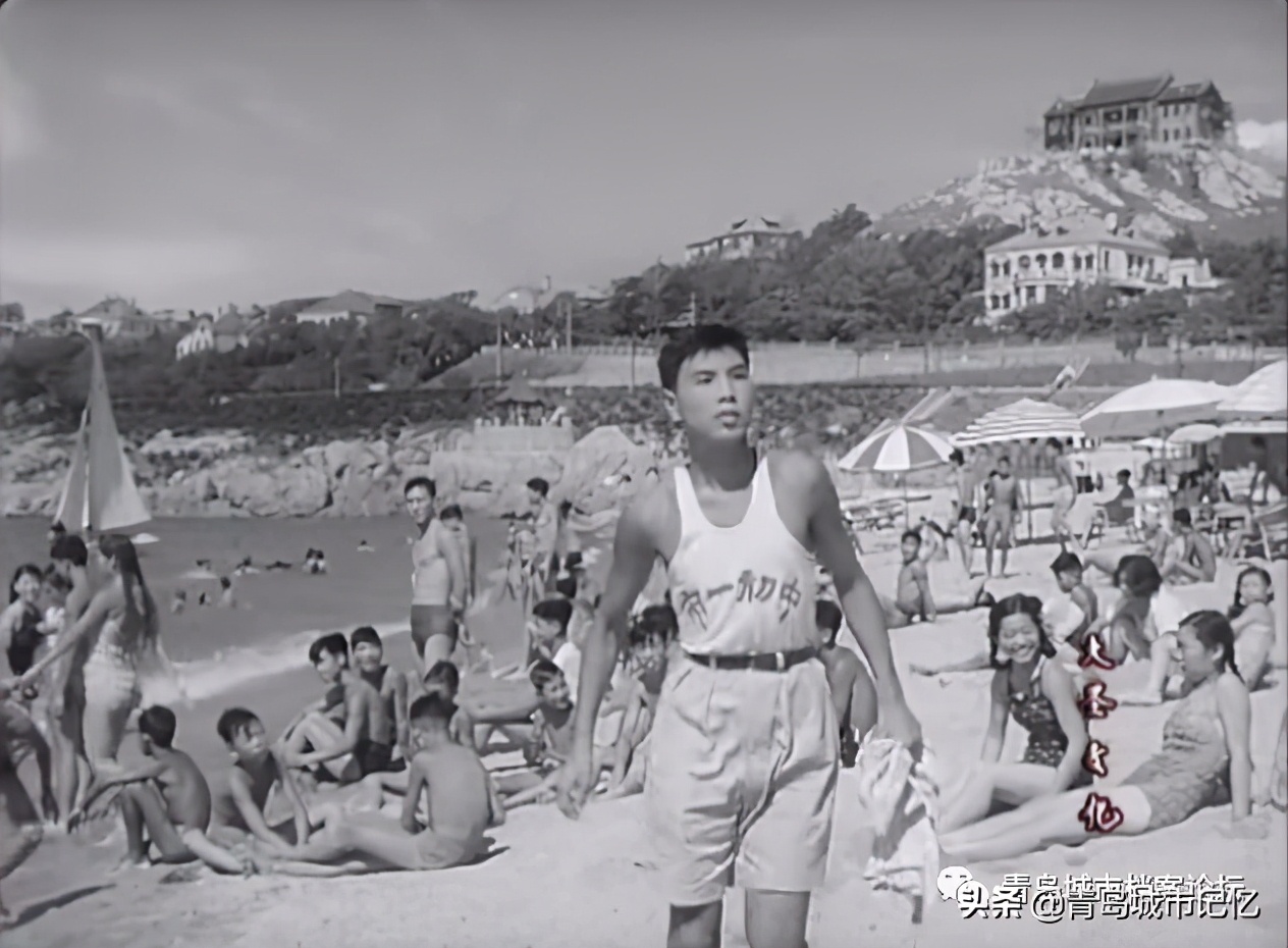 曾经在青岛拍摄过的少儿题材电影,青岛拍摄的儿童电影