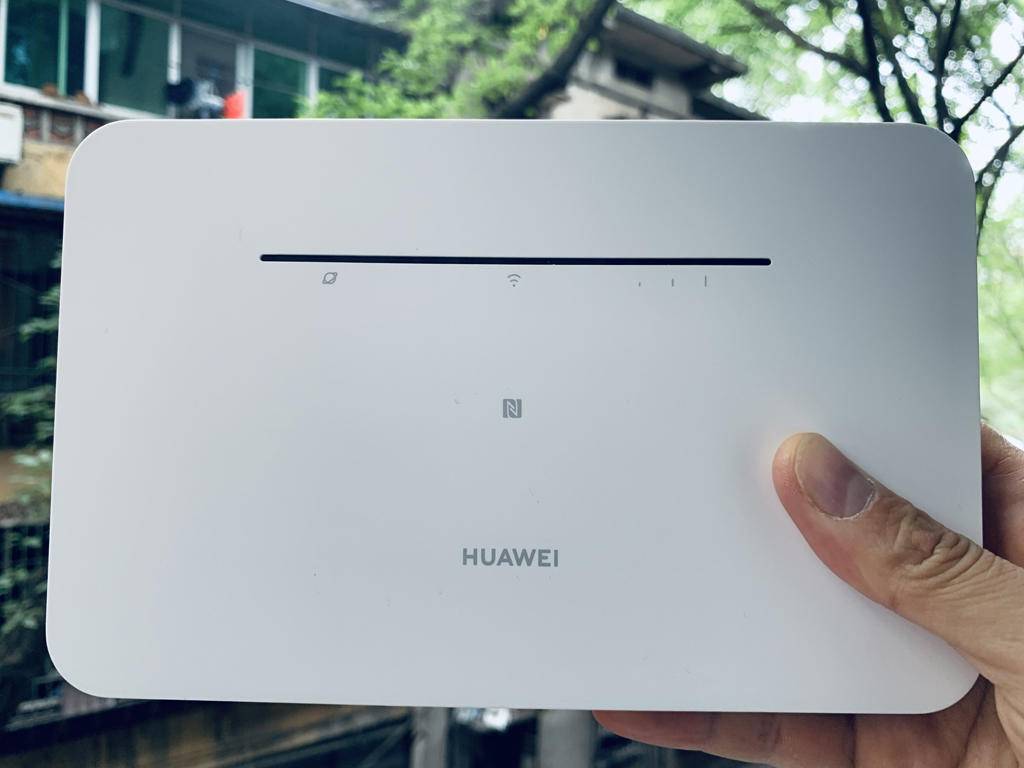 华为路由器碰一碰连wifi,华为wifi路由器一碰联网