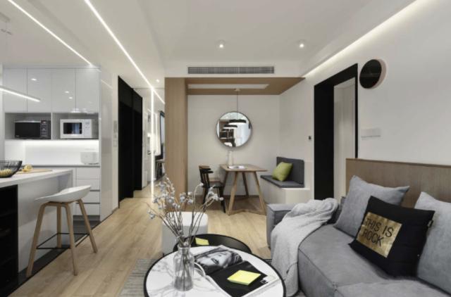 最简单的装修改造方法,这是我见过最好看的家庭装修