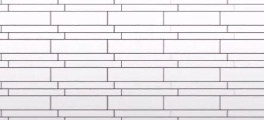 现在最流行的瓷砖铺法,现在流行怎样的瓷砖铺贴风格