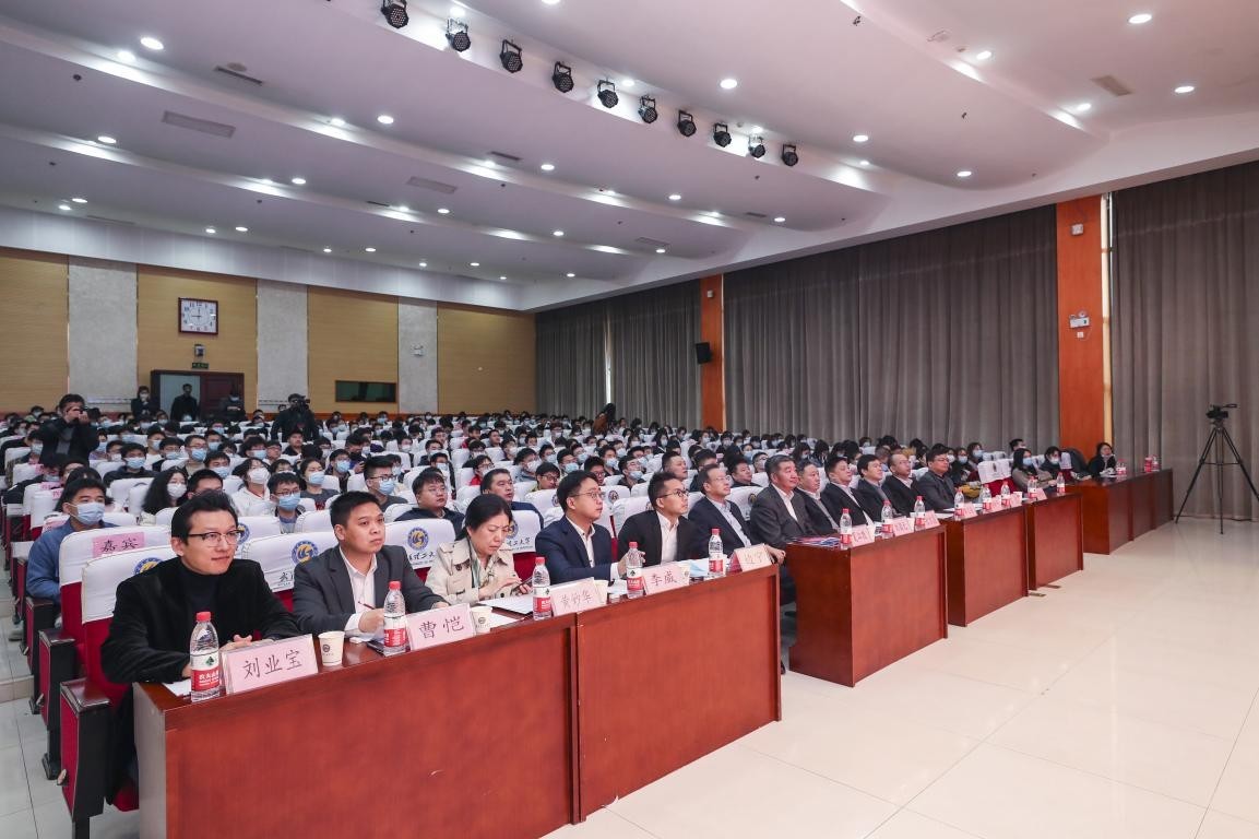 第五届东风梦想车大赛,第四届东风梦想车大赛成果发布