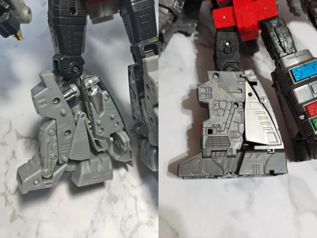 从未离开视线的大块头——SS86钢锁开箱