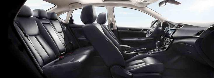 2019款新轩逸与21款轩逸经典区别,2021经典轩逸和新轩逸有什么区别