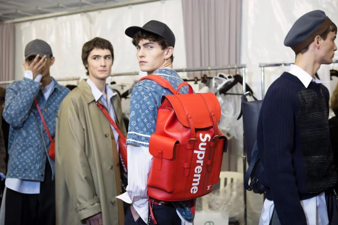 Gucci和Balenciaga这波合作，是在恰烂钱吗？