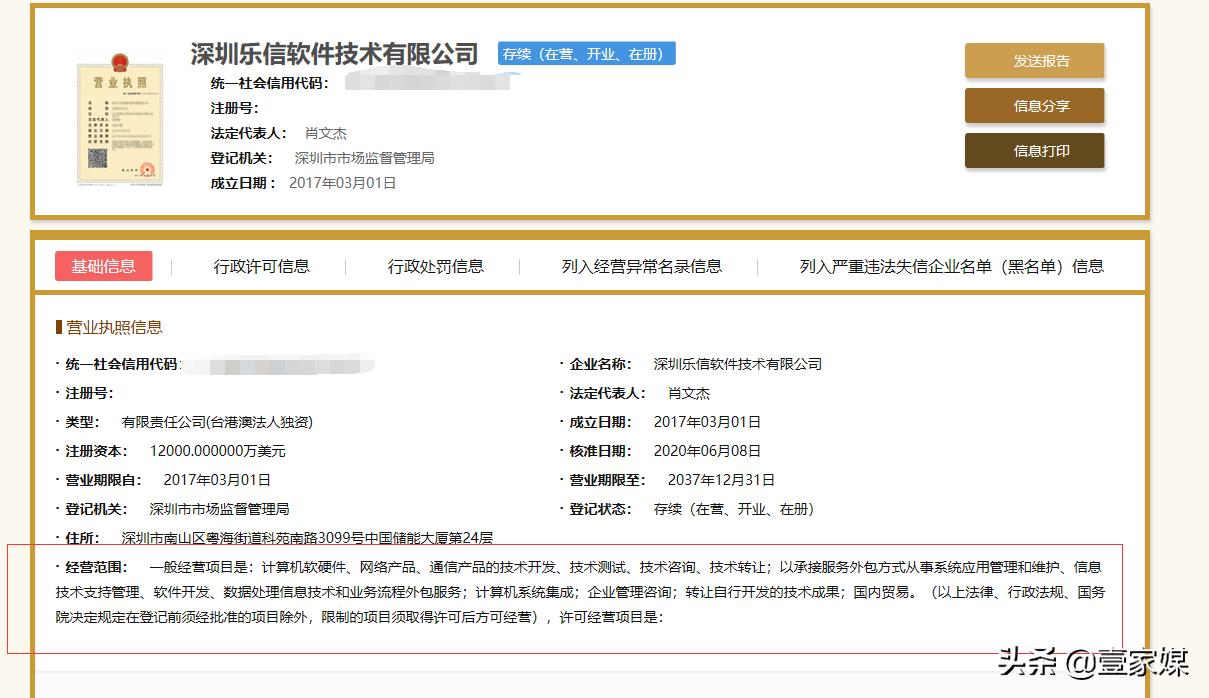 乐信用户过亿！金融科技之争没有资质如何进行