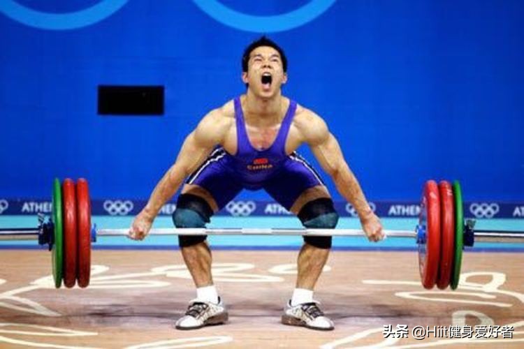 什么是体能力量,什么是体能循环