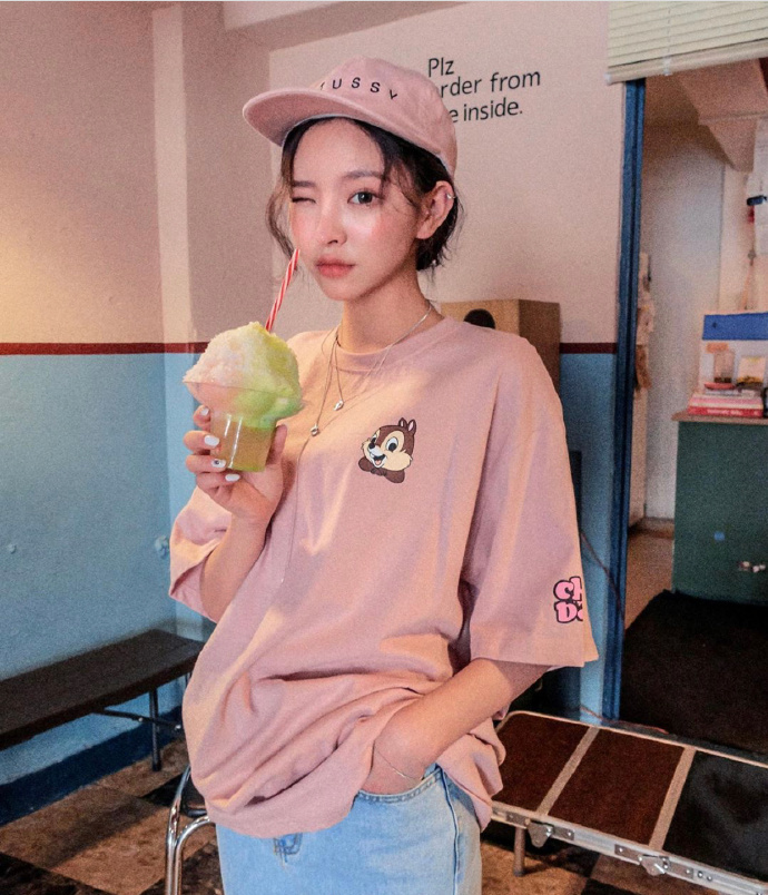 韩国女生必备的穿搭单品,韩国小姐姐们的秋冬穿搭秘诀