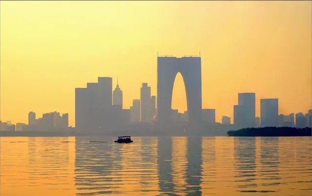 苏州这座城市很美,苏州这座城市怎么样