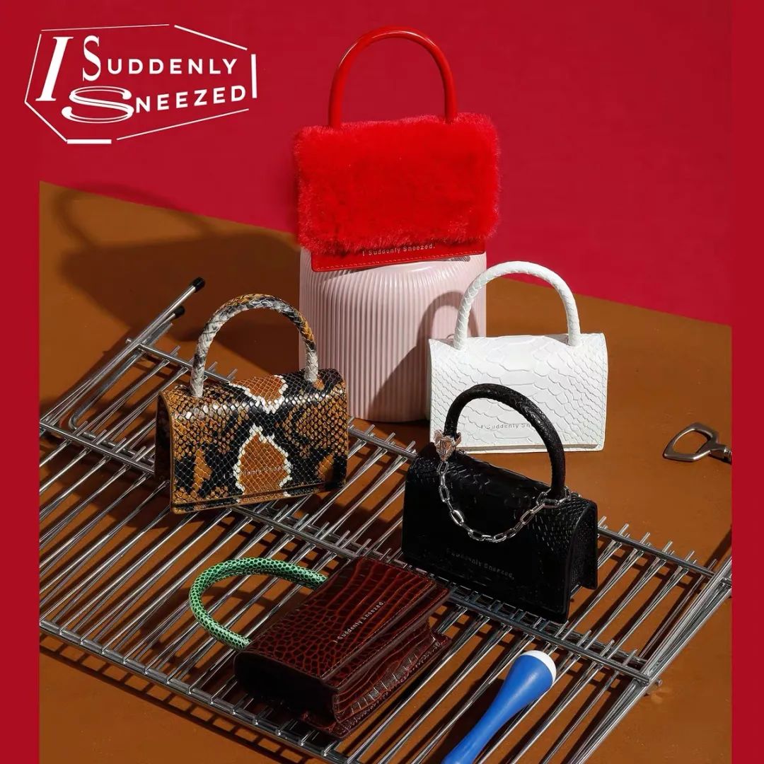 RR·TRENDS|时尚与实用兼顾的中国“轻奢”军团