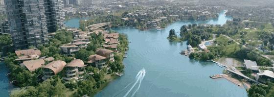 中秋假第2天!天府新区这些地方让你玩个够