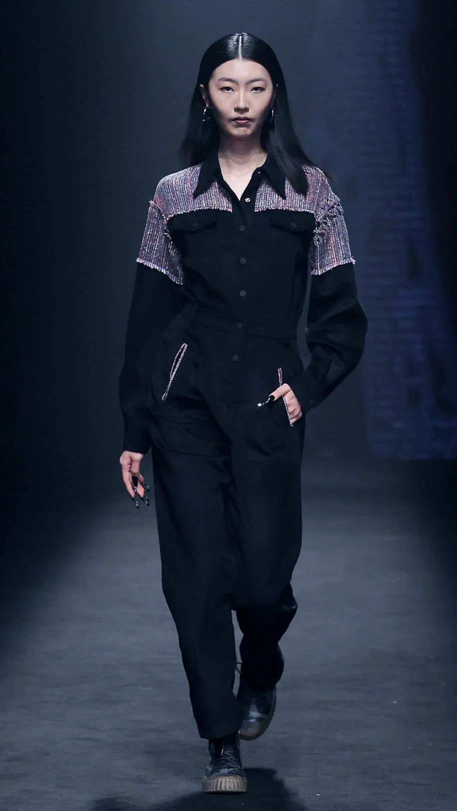 2021秋冬时尚单品,时尚2021秋冬时尚元素流行趋势