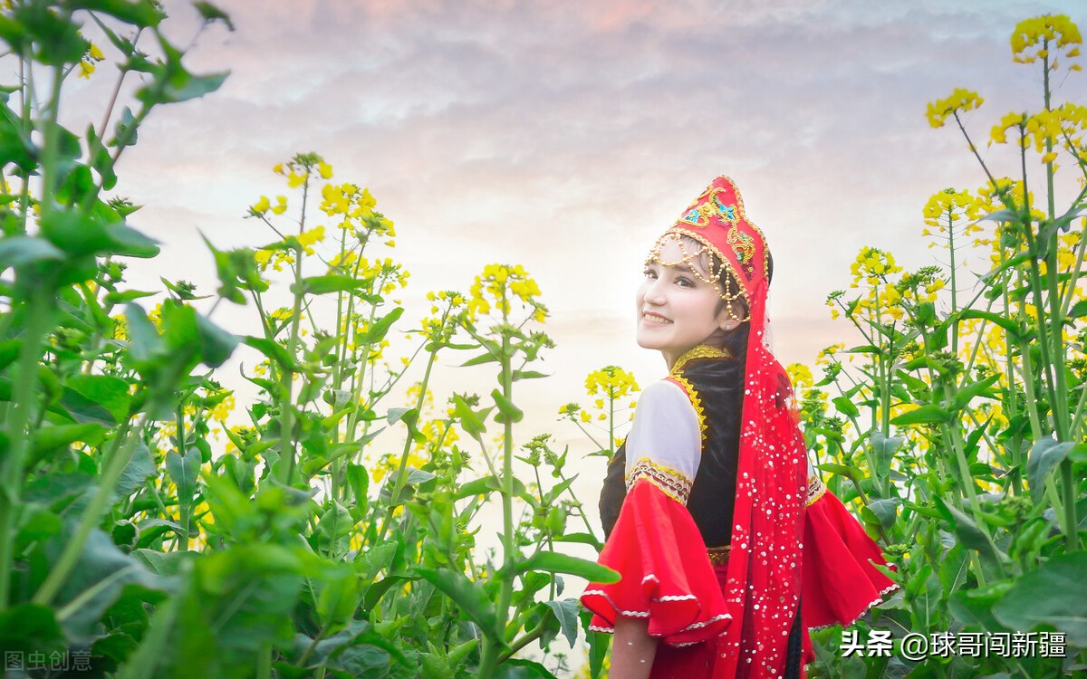 乌鲁木齐独具优势的4大产业,每一样都有巨大经济效益,你认可吗