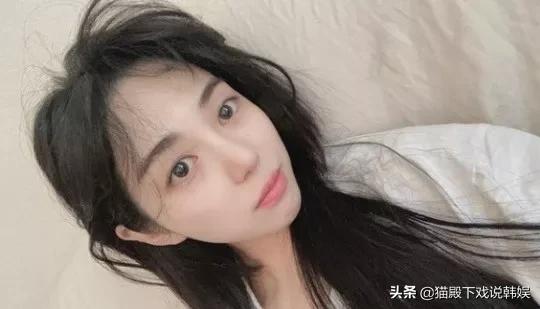 韩娱大爆料（十六）：郑容和、李侑菲、孙娜恩、车银优、权珉阿