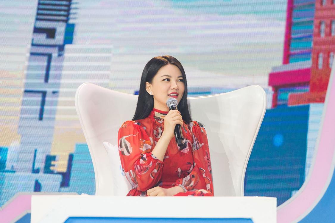 李湘每月60万生活费,李湘每天的生活费视频