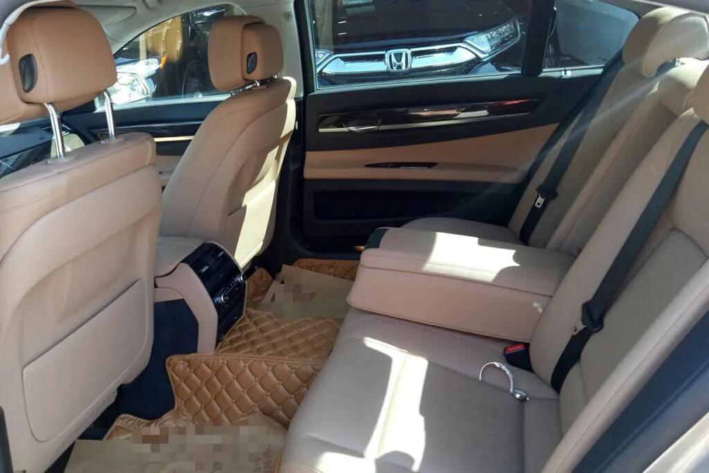 5年车龄宝马730值得买吗,开了15年的宝马730值得买吗