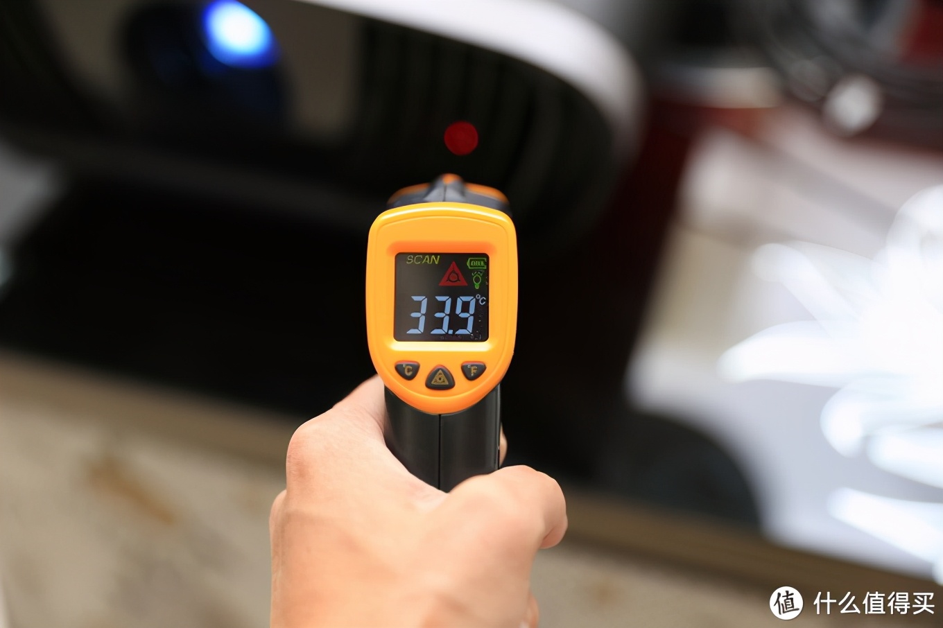 LED投影机评测,优派最新三色led投影tx500k