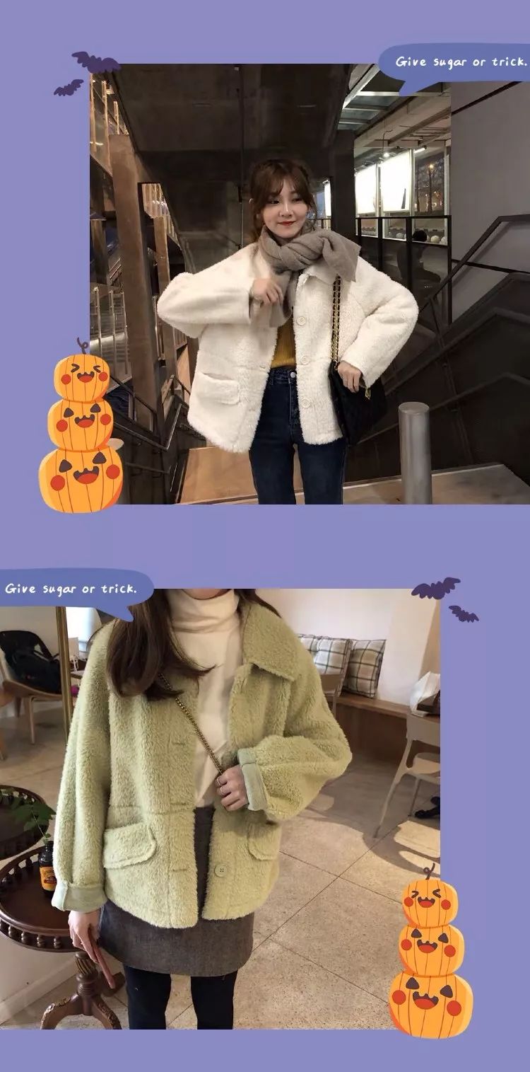 毛衣外套短款怎么穿搭,毛衣外套简单好看花型