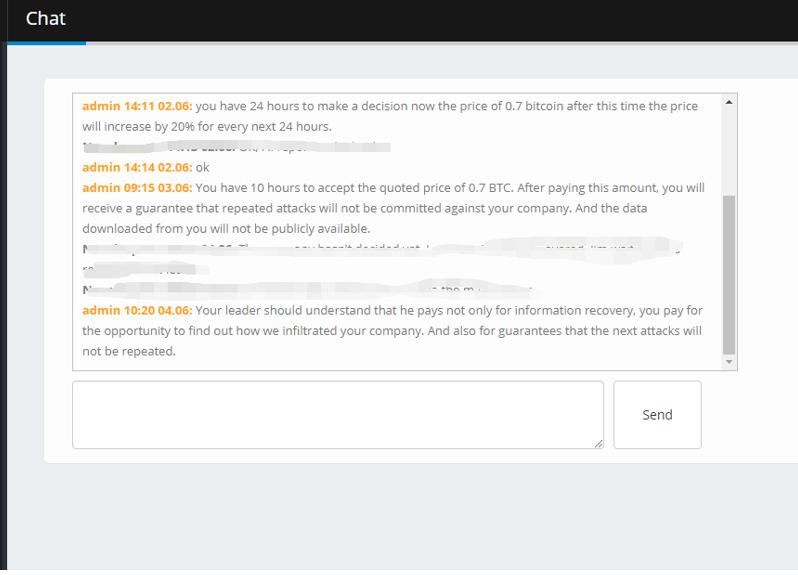 重磅2019上半年勒索病毒专题报告,2017上半年勒索病毒攻击比例