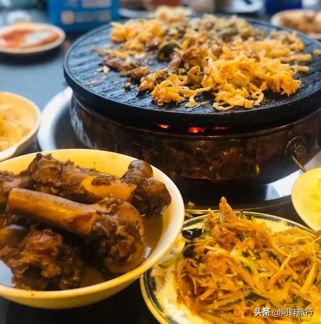 老北京炙子烤肉季,北京炙子烤肉资料