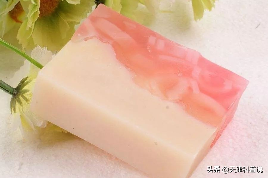 洗澡比较干爽的香皂有哪些,为什么香皂洗澡身体会涩涩的