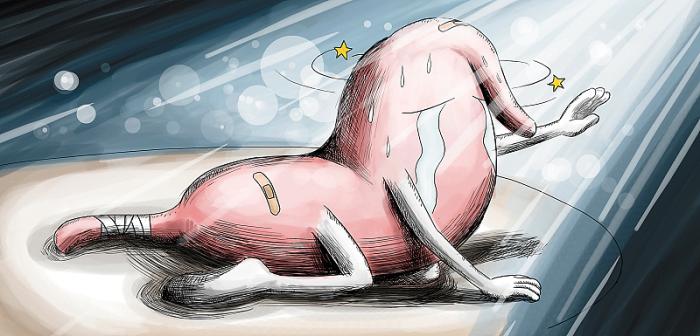 烧心如何判断是胃酸还是胆汁,反酸烧心一定是反流胆汁吗