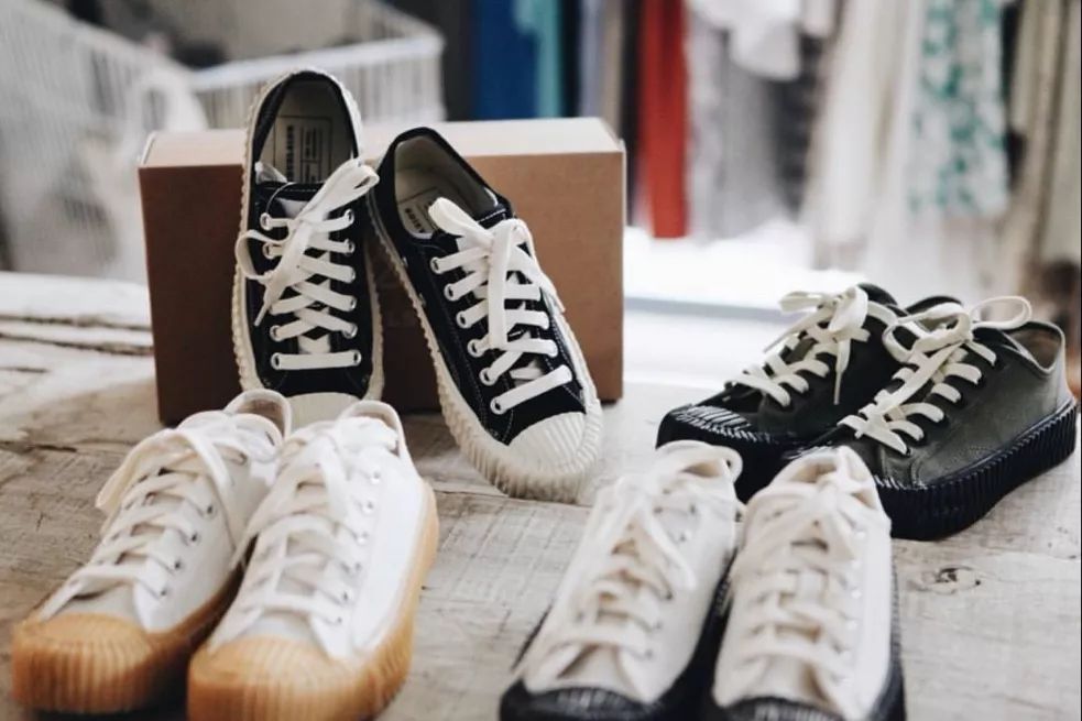 现在流行的初恋鞋,初恋感小白鞋