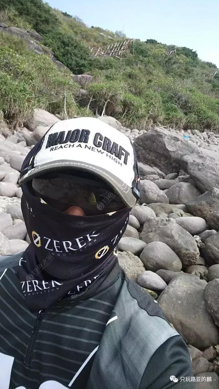 想要钓一条大鱼有多难？从越南转战回三亚，见识越南的绝户网.