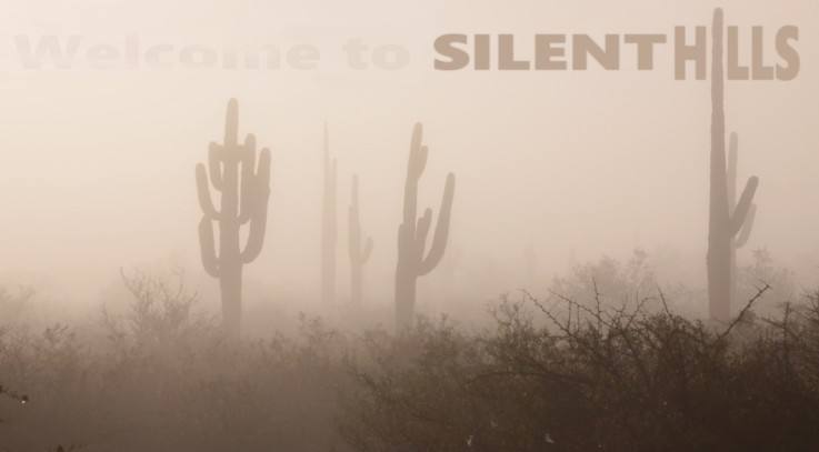 寂静岭2024年,寂静岭2024新品发布会