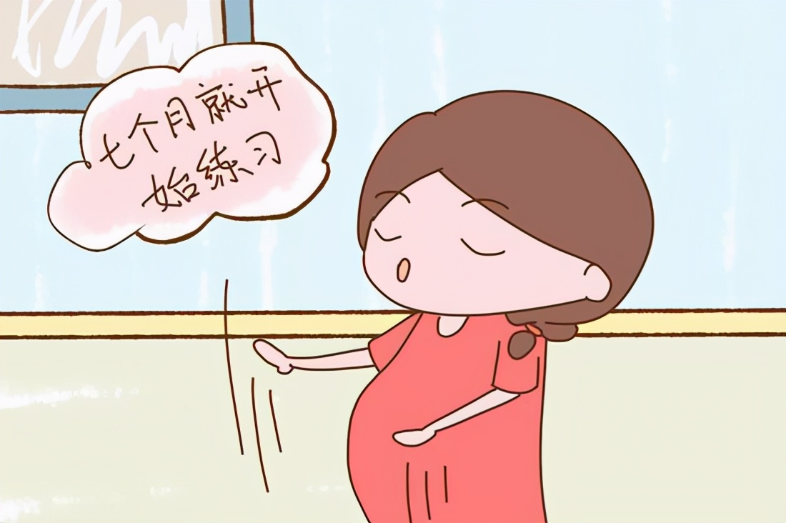 拉玛泽呼吸法生产过程,助产士教你拉玛泽呼吸法