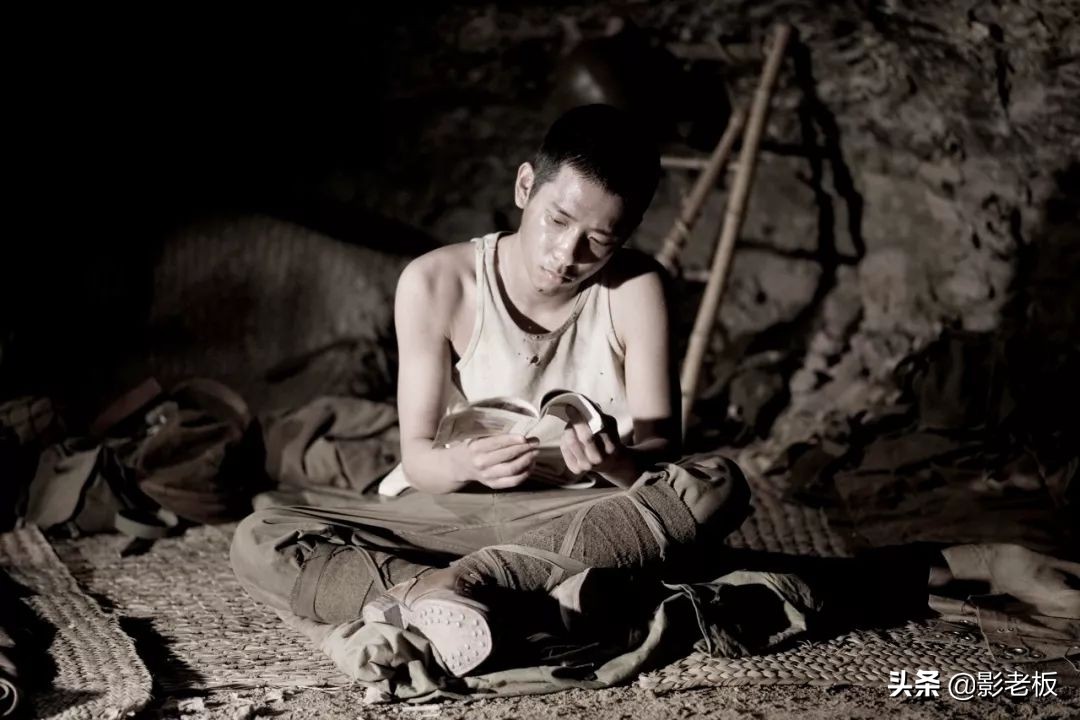 手撕鬼子可耻！这16部电影带你走进最真实的战场！